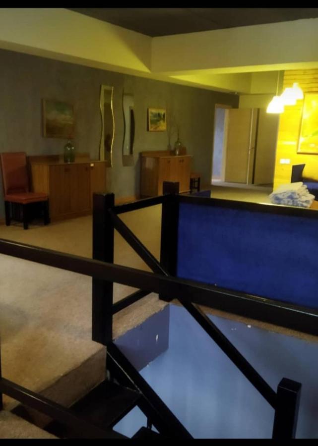 Strelets Hotel Bishkek Exterior photo